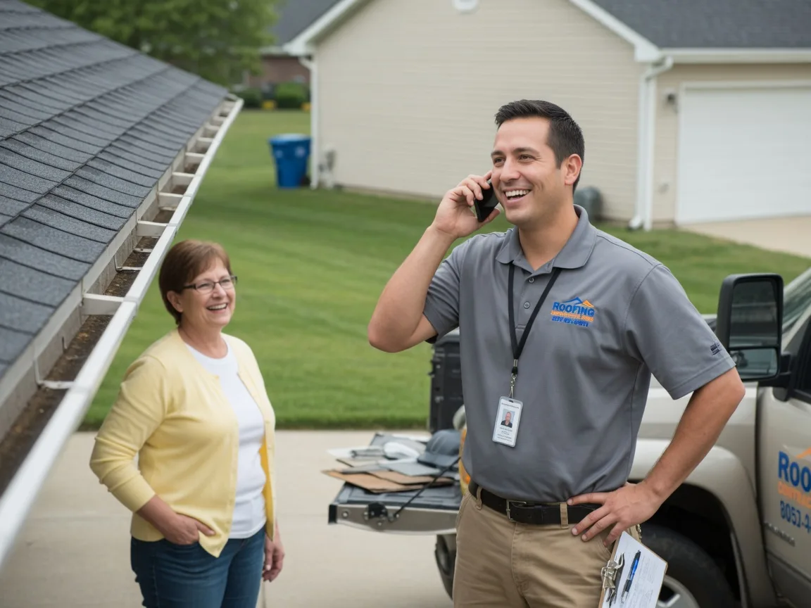 Local Roofing Contractors Nowata, OK FAQs